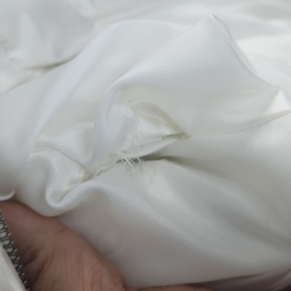 Michael Kors Down Puffer Vest - Picture 9 of 12